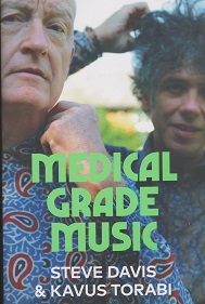Medical Grade Music by Steve Davis